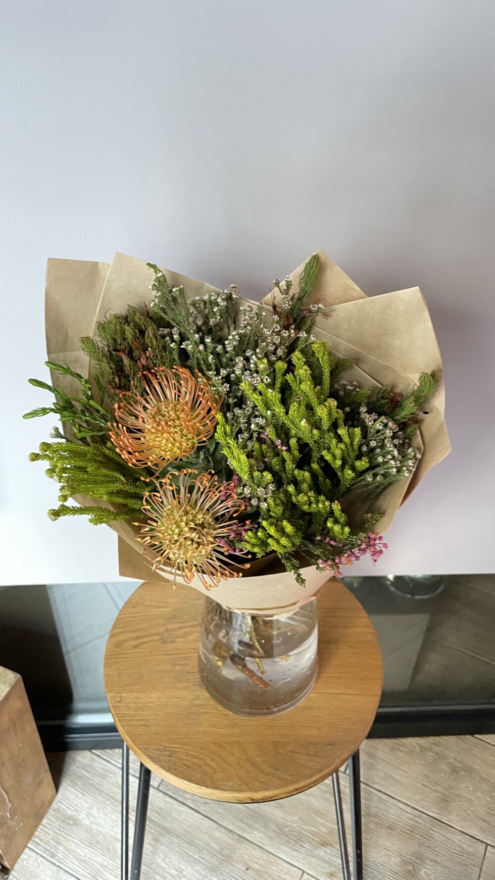 Букет "Лесной I"