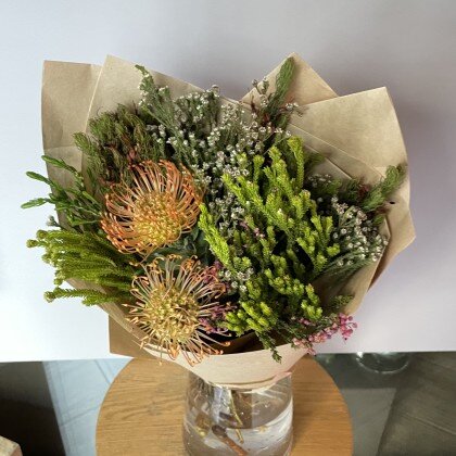 Букет "Лесной I"