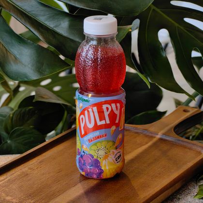 Палпи Тропический 0,45