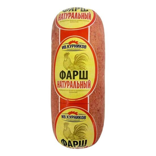 ФАРШ КУРИНЫЙ