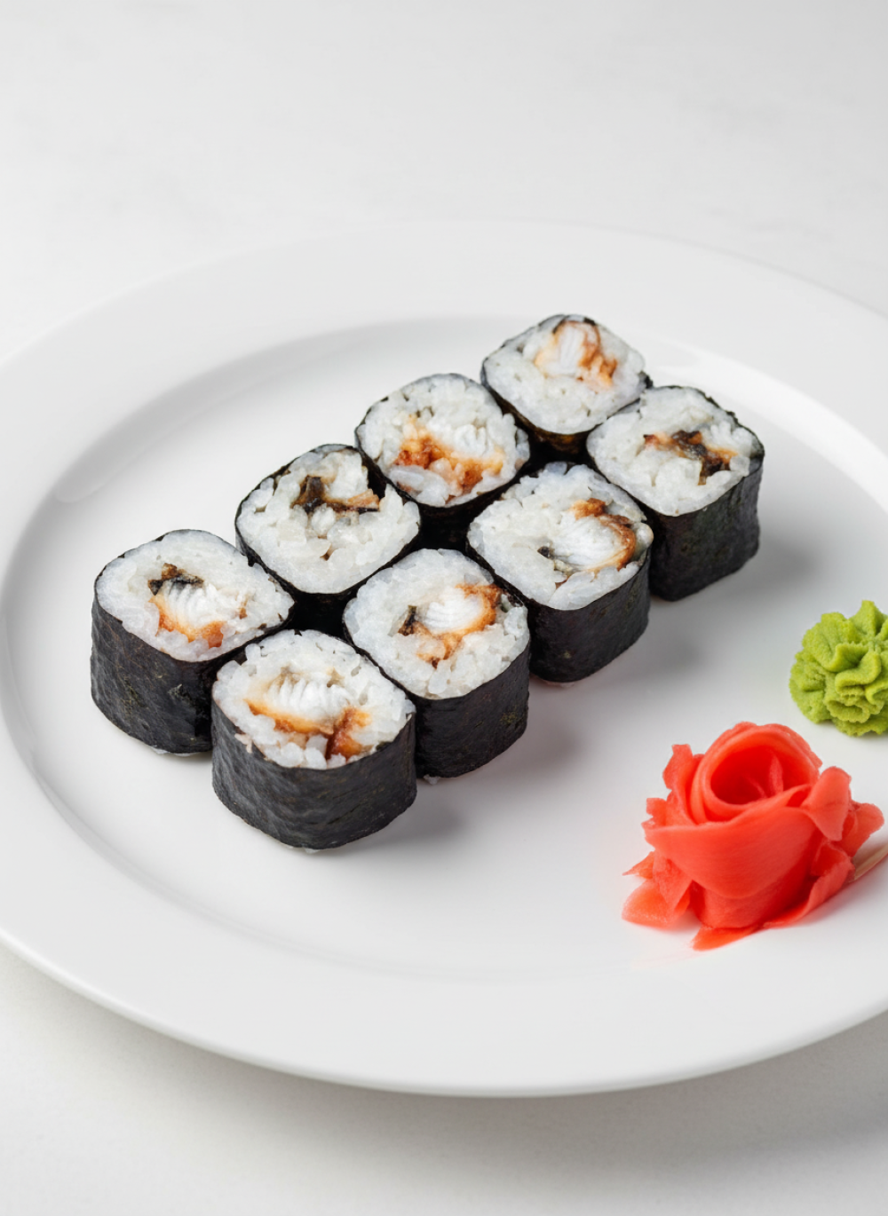 Маки с Угрём