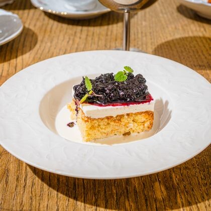 Лунный свет