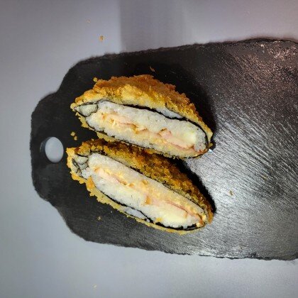 Сэндвич Ролл Курица/Бекон