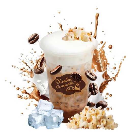 Раф Попкорн