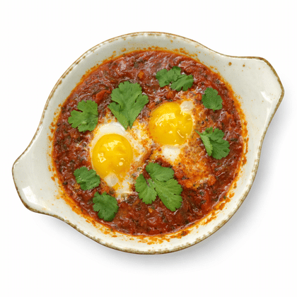 Шакшука, 270 г