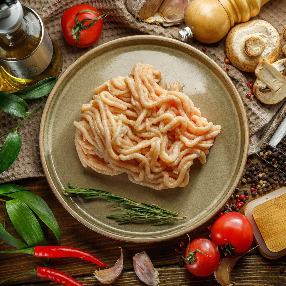 ФАРШ СВИНИНА/КУРИЦА