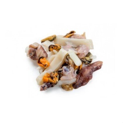 Морской коктейль с/м 500 гр