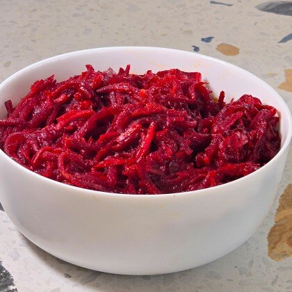 Свекла по- Тирольски 200гр