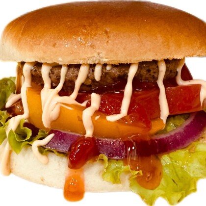 Тетя из Барселоны