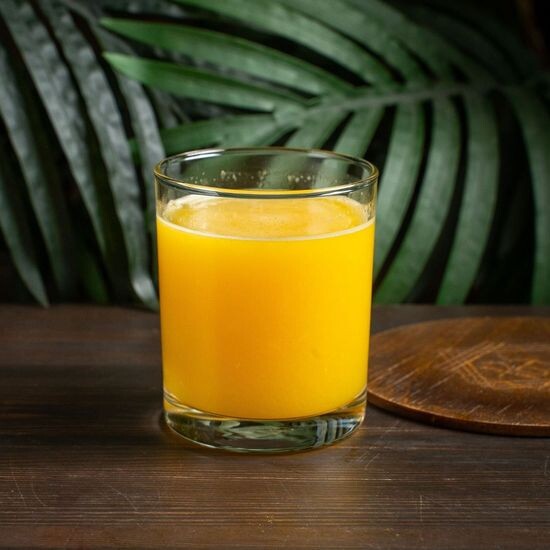 Апельсиновый фреш