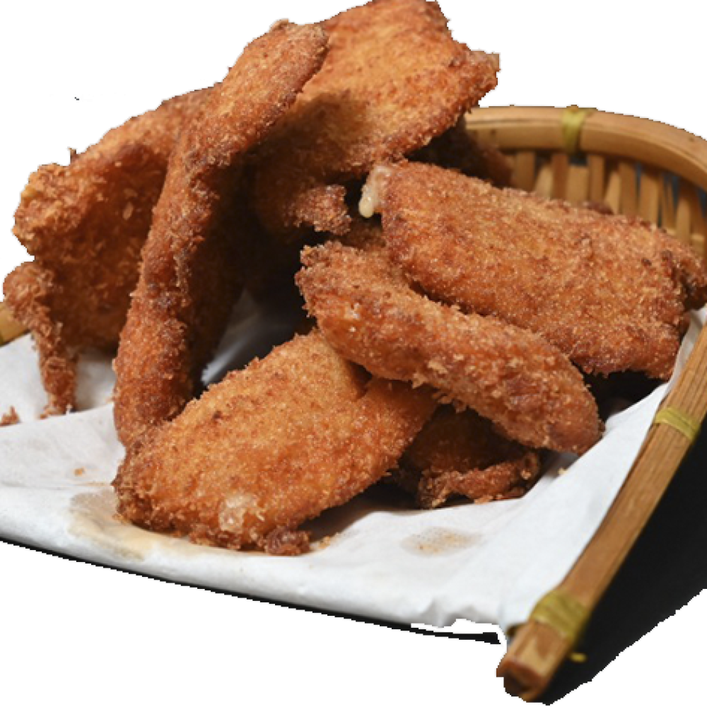 33/5 Курица фаршированная сыром китайская кухня с доставкой или с собой