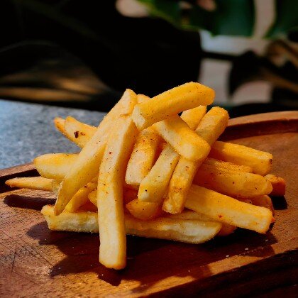 Картофель фри