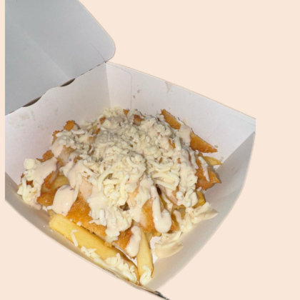 Роял фри острый