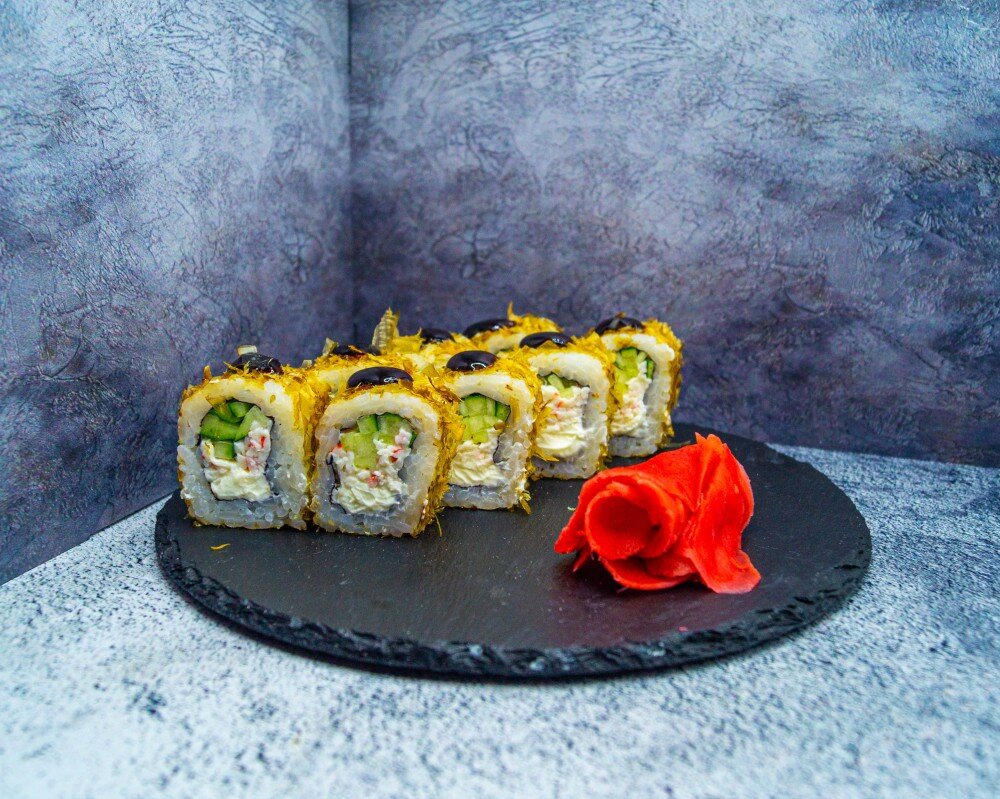 Ролл «Бонито»