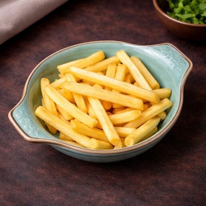 Картофель фри