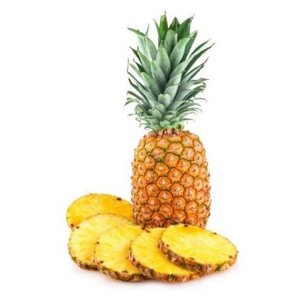 Ананас ГОЛД самолет