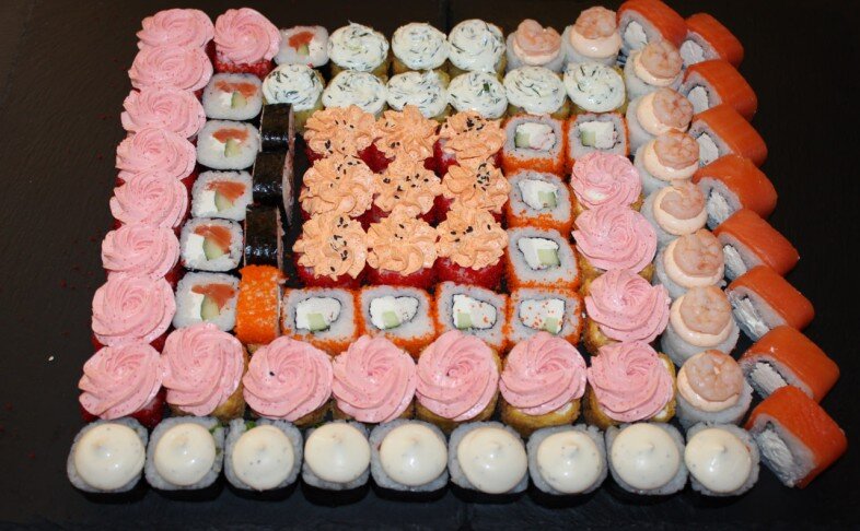 «Big Love» (81 шт)