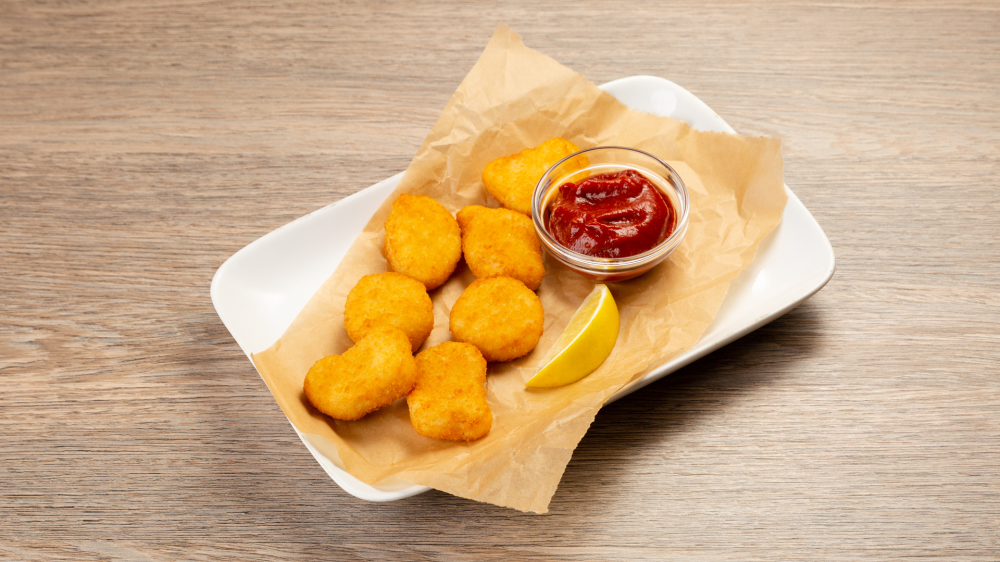 Наггетсы куриные