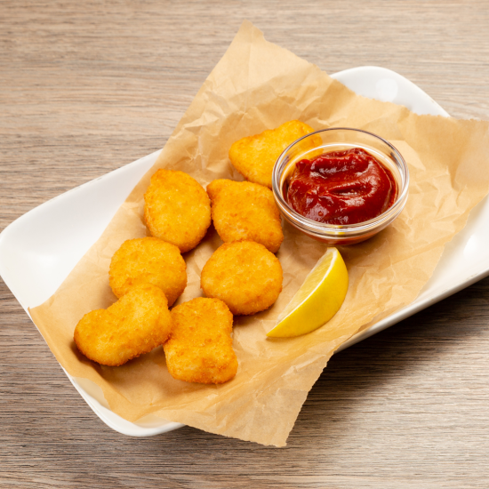 Наггетсы куриные