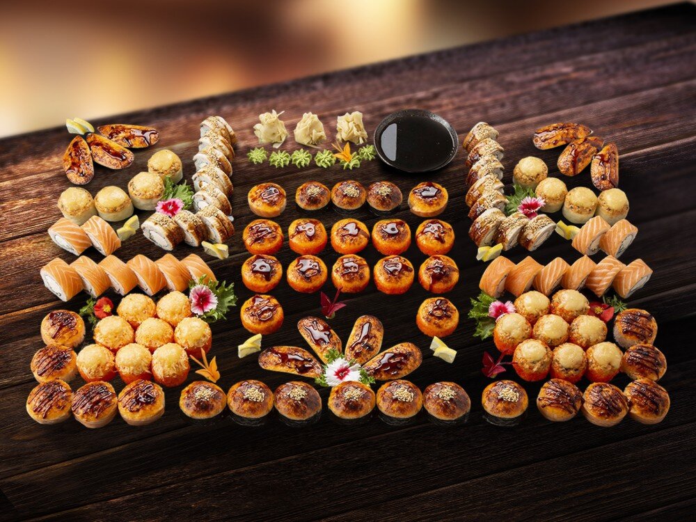 Набор «Корпоративный»