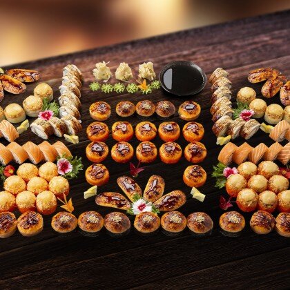 Набор «Корпоративный»