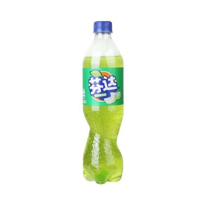 Fanta яблоко (китай)