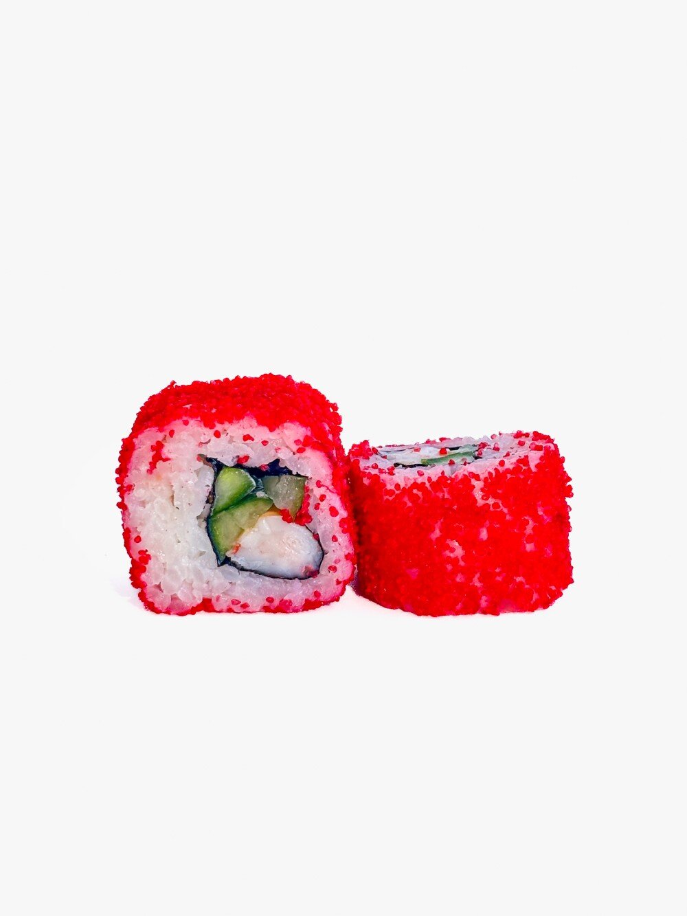 Ролл «Калифорния»