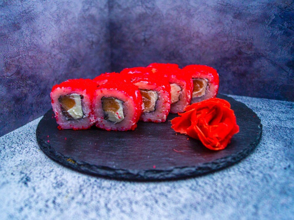 Ролл «Нежный»