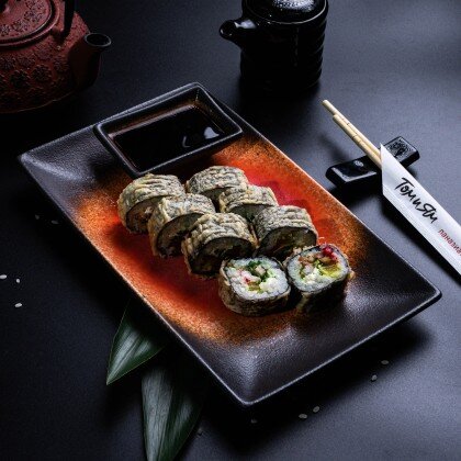 ТЕПЛЫЙ РОЛЛ БАНГКОК