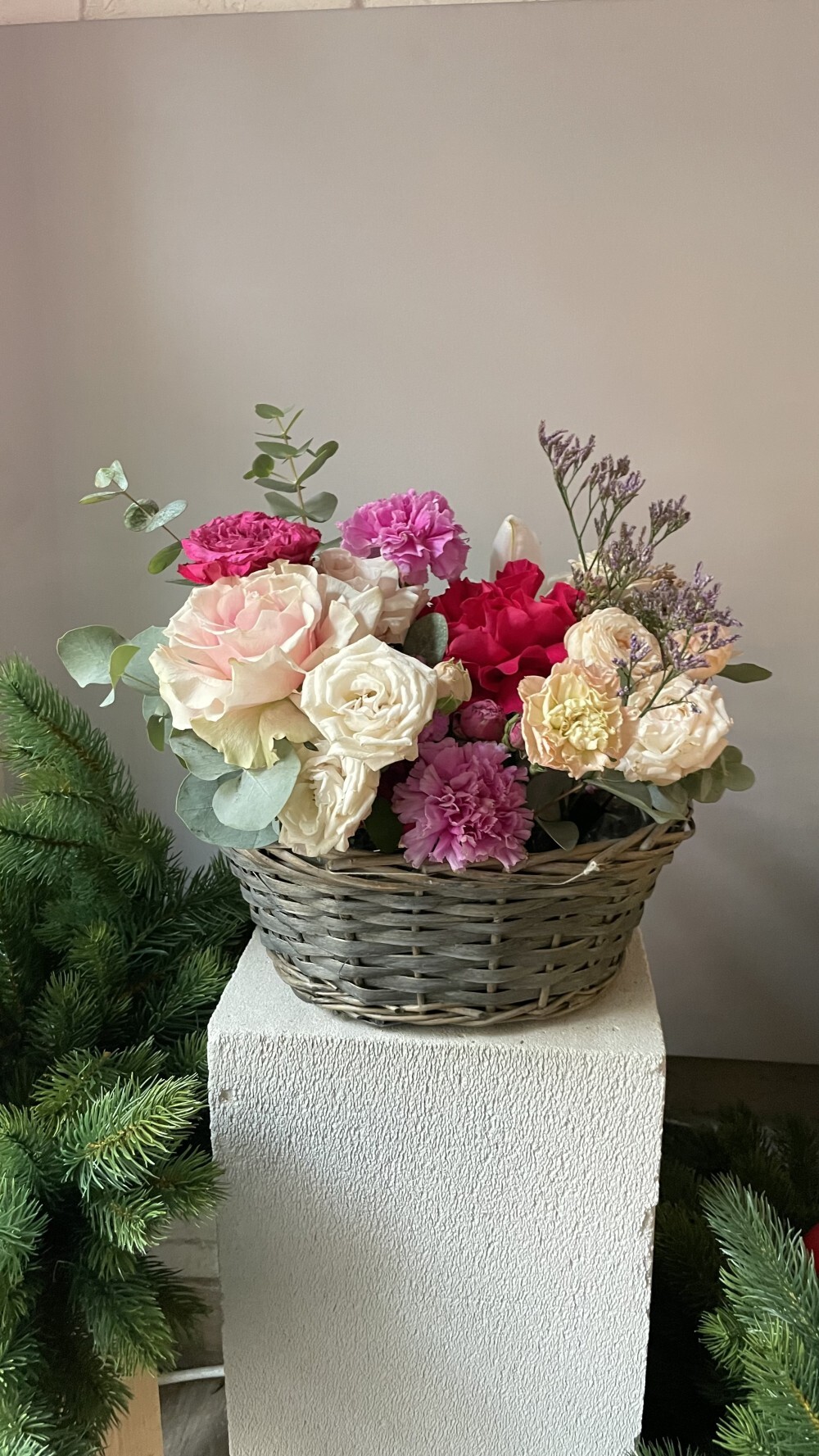 Композиция «Маленький принц»