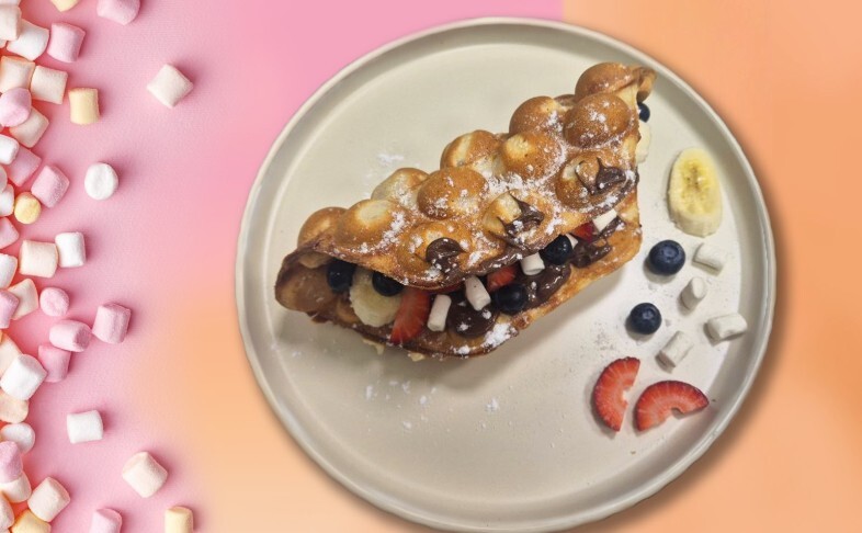 Тутти Фрутти