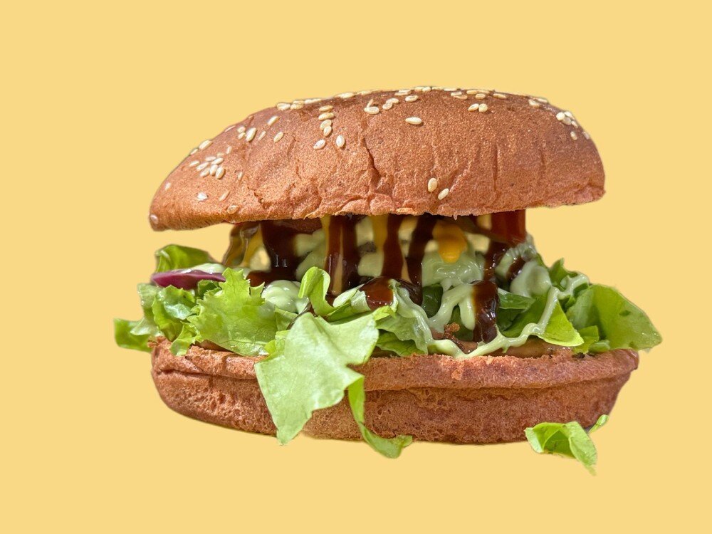 Tanjiro cremy vasabi