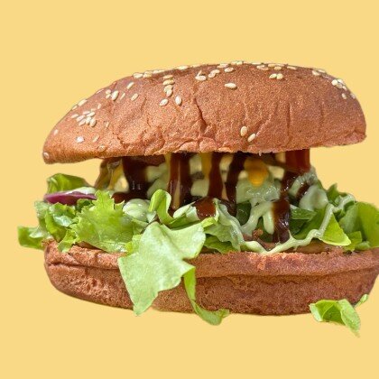 Tanjiro cremy vasabi