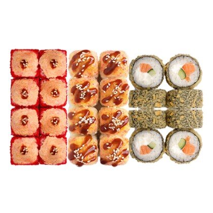 Мини Сет Диетический