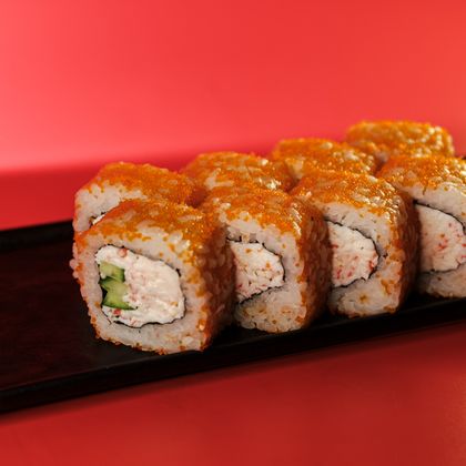 Калифорния классическая