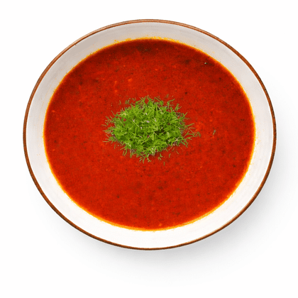 Борщ кубанский, 330 г