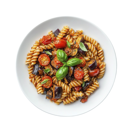 Паста «Барбекю»