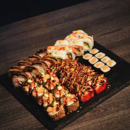 Сакурами