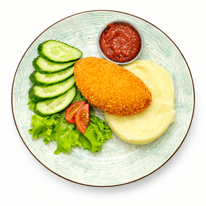 Котлета по-киевски, 390 г