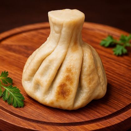 Хинкали жар. свинина/говядина