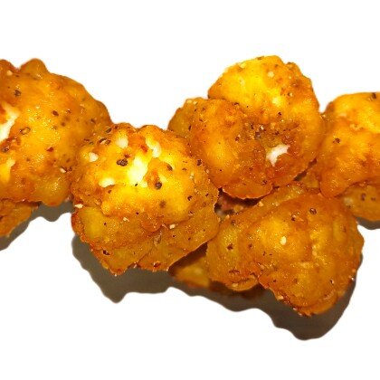 Пряный кальмар