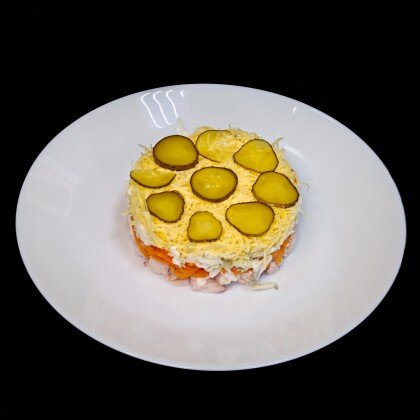 Салат «Гармония»