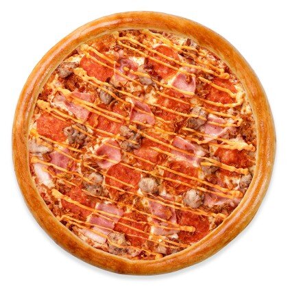 Пицца Застольная