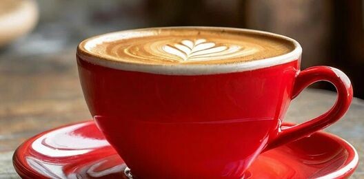 Кофе Капучино 300