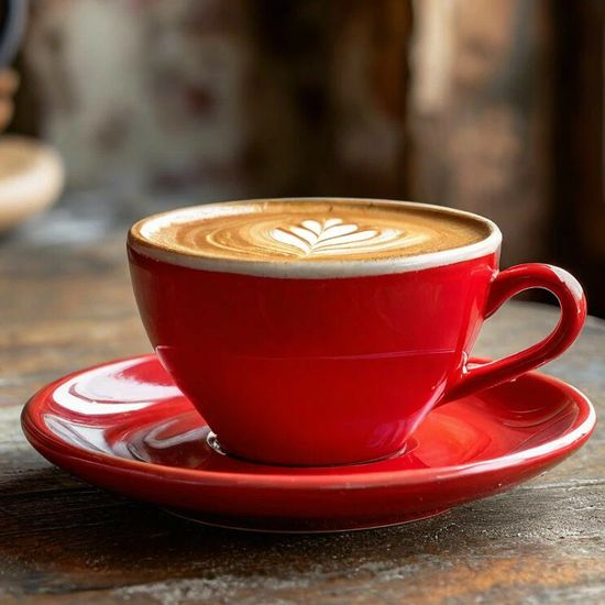 Кофе Капучино 300