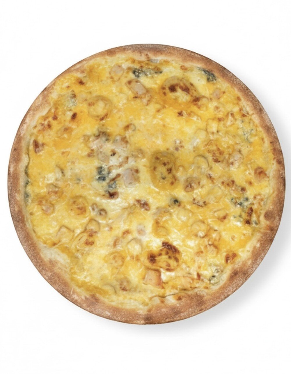 Чикен блю чиз