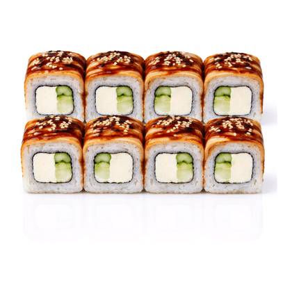 Канадский с Угрем, 220г