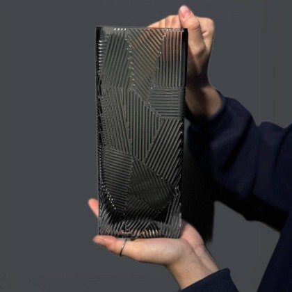 Ваза "Мозайка"