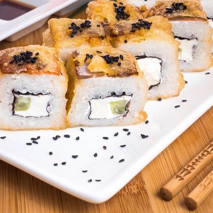 Филадельфия в кляре