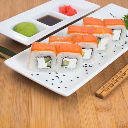 Филадельфия